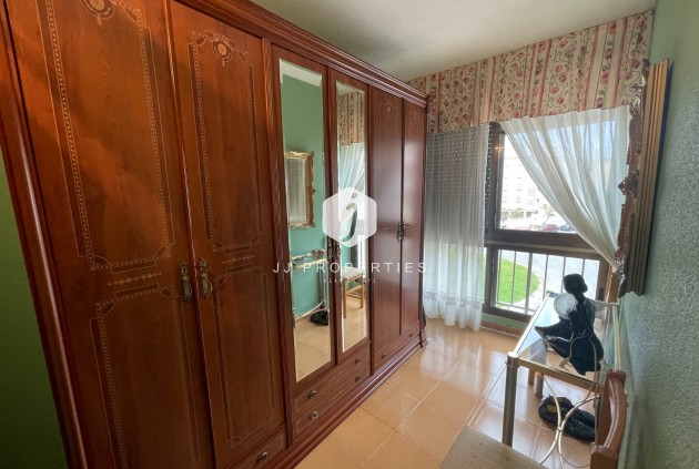 Aus zweiter Hand - Chalet -
Guardamar del Segura - Costa Blanca