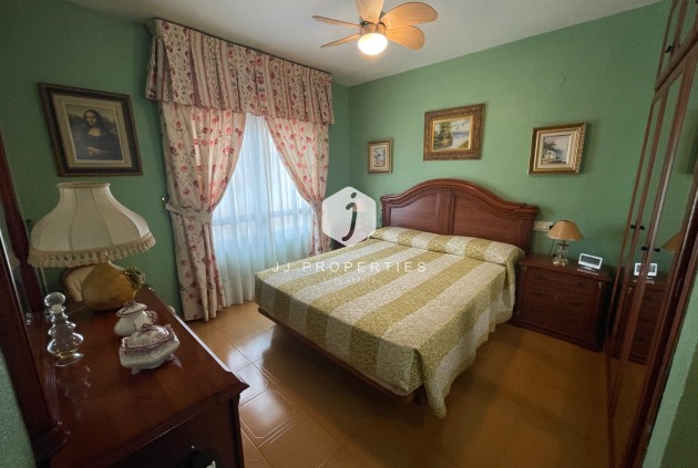 Aus zweiter Hand - Chalet -
Guardamar del Segura - Costa Blanca