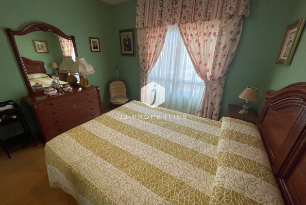 Aus zweiter Hand - Chalet -
Guardamar del Segura - Costa Blanca