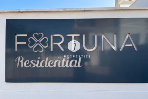 Aus zweiter Hand - Wohnung -
Rojales - Inland