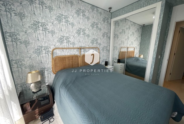 Aus zweiter Hand - Wohnung -
Rojales - Inland