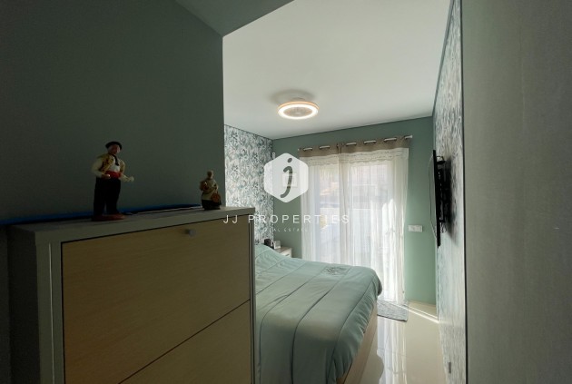 Aus zweiter Hand - Wohnung -
Rojales - Inland