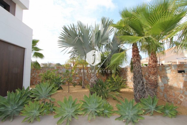 Segunda mano - Villa -
Rojales - Inland