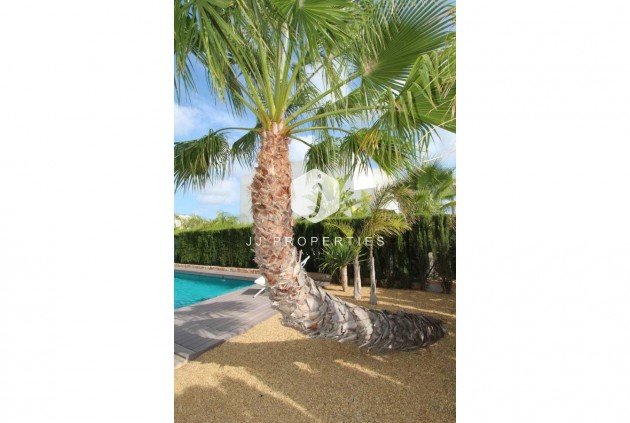 Segunda mano - Villa -
Rojales - Inland