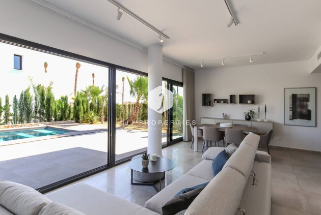 Segunda mano - Villa -
Rojales - Inland