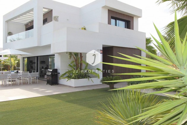 Segunda mano - Villa -
Rojales - Inland