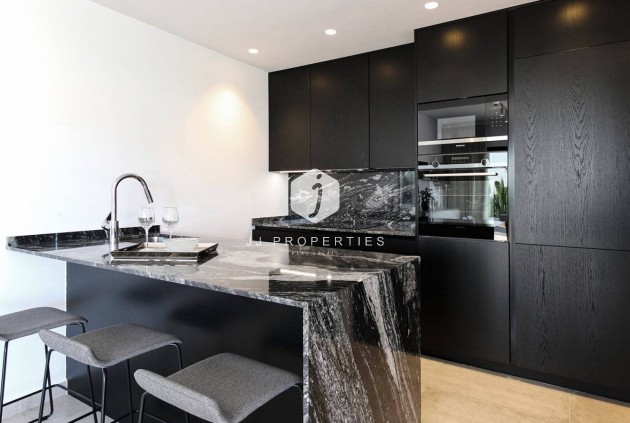 Segunda mano - Villa -
Rojales - Inland