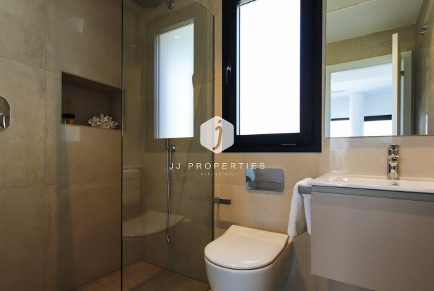 Segunda mano - Villa -
Rojales - Inland