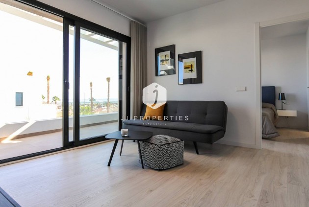 Segunda mano - Villa -
Rojales - Inland