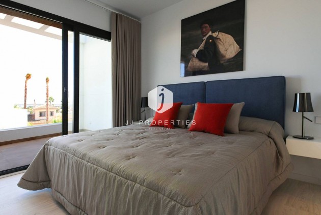 Segunda mano - Villa -
Rojales - Inland