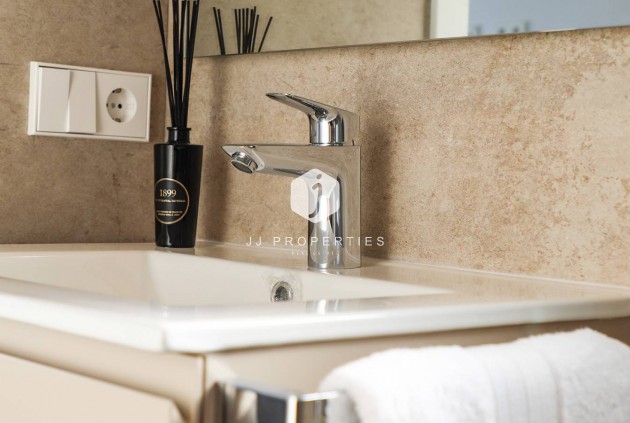 Segunda mano - Villa -
Rojales - Inland