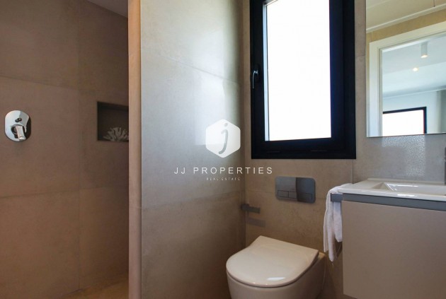 Segunda mano - Villa -
Rojales - Inland