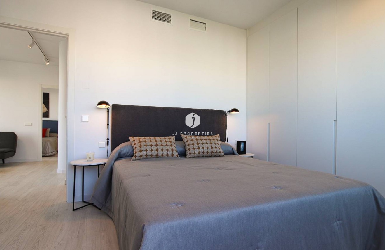 Segunda mano - Villa -
Rojales - Inland