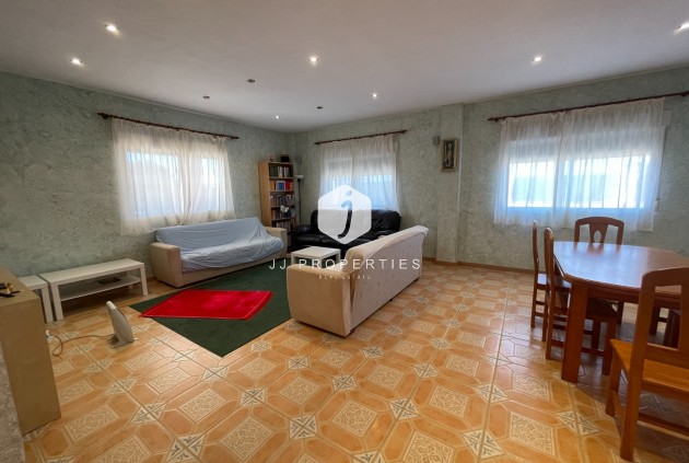 Resale - Villa -
Albatera - Inland