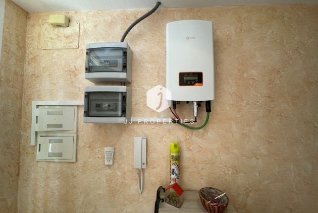 Resale - Villa -
Albatera - Inland