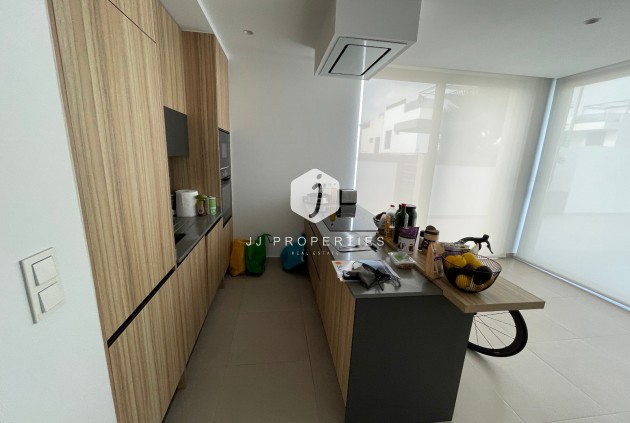 Z drugiej ręki - Villa -
Benijofar - Costa Blanca