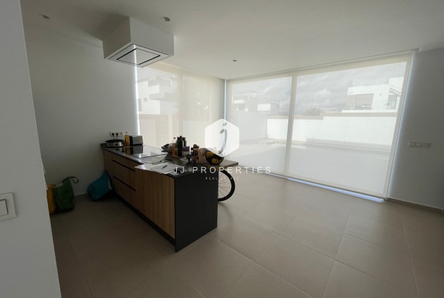 Z drugiej ręki - Villa -
Benijofar - Costa Blanca