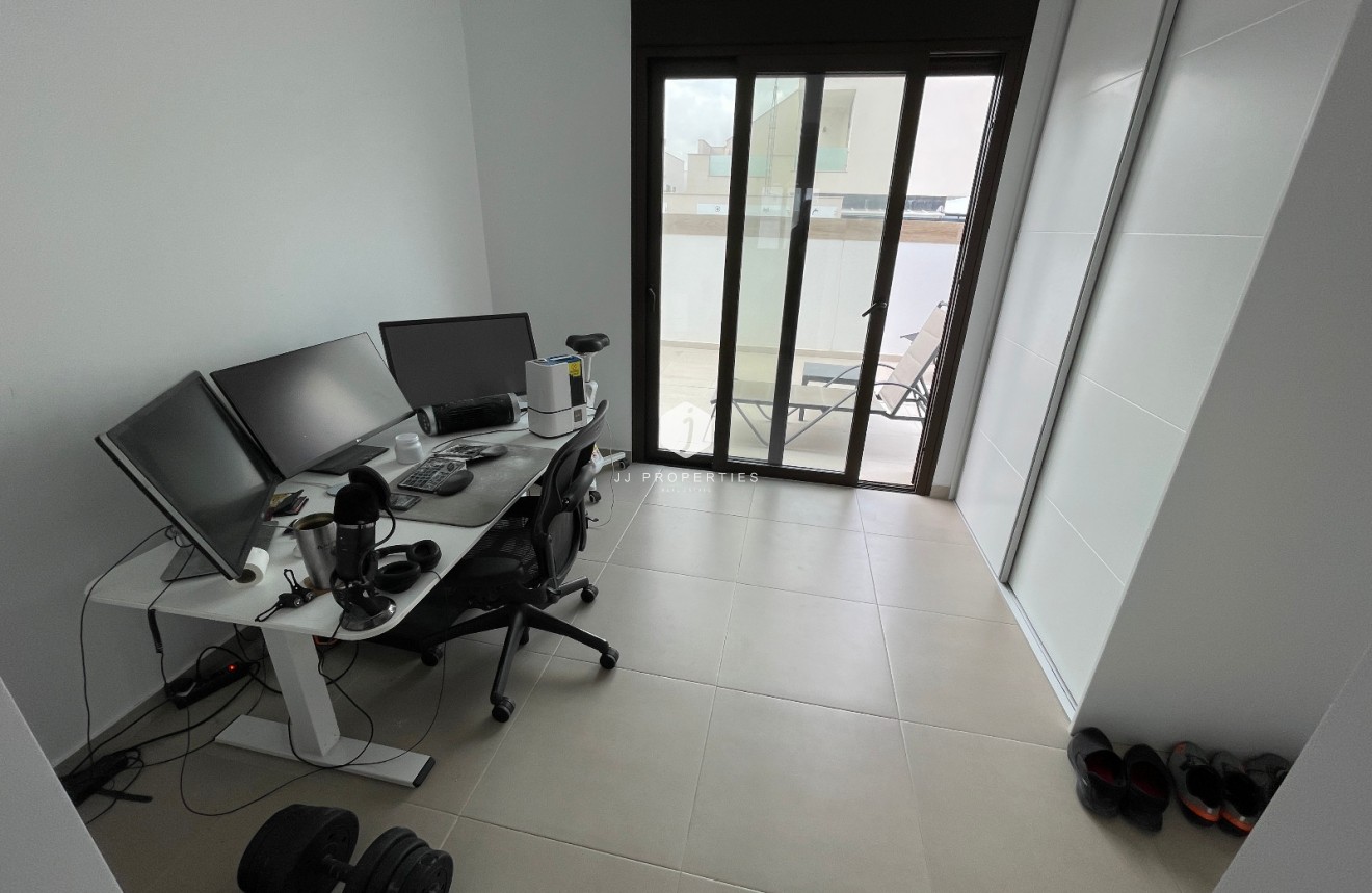 Z drugiej ręki - Villa -
Benijofar - Costa Blanca