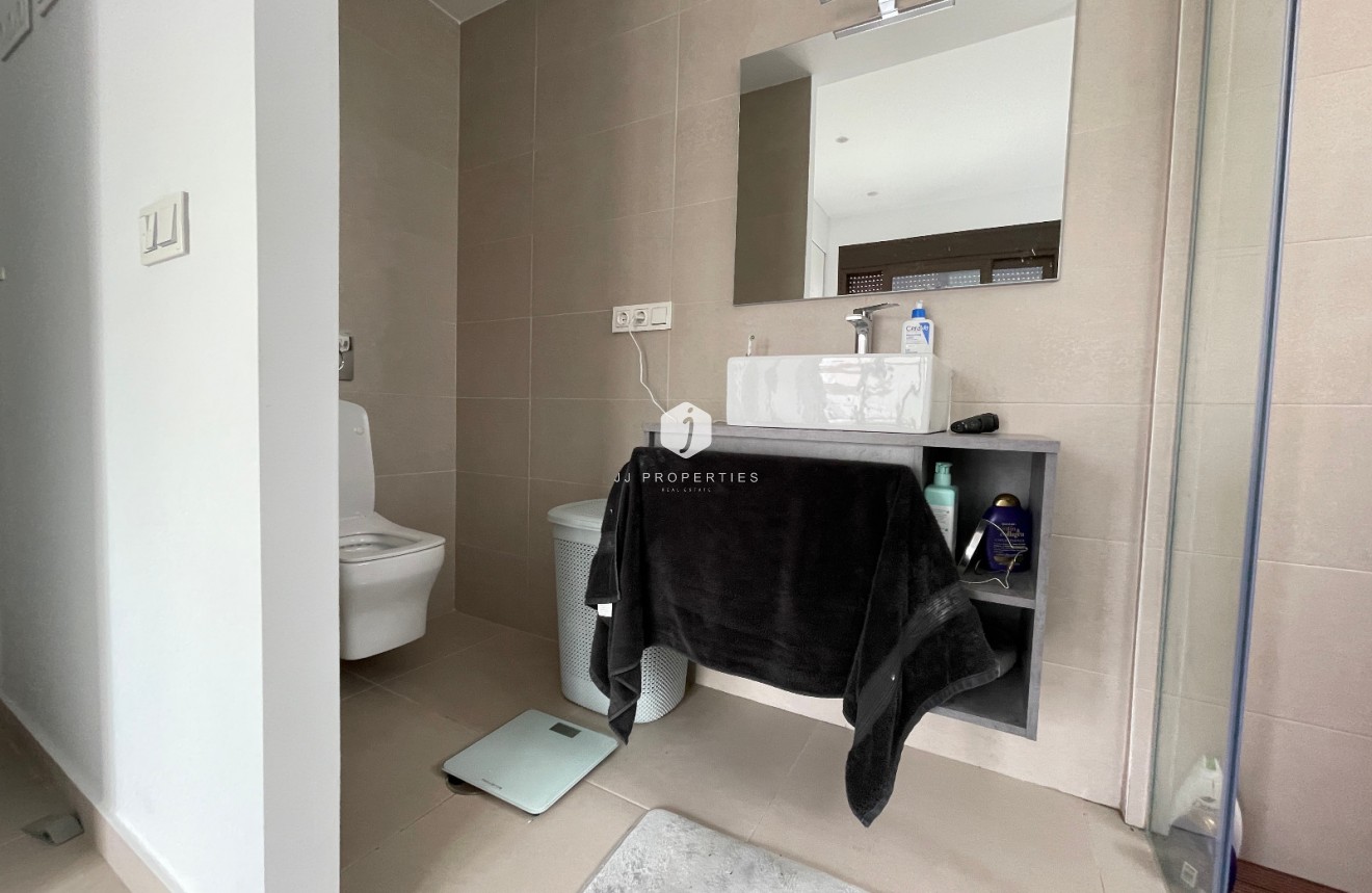 Z drugiej ręki - Villa -
Benijofar - Costa Blanca