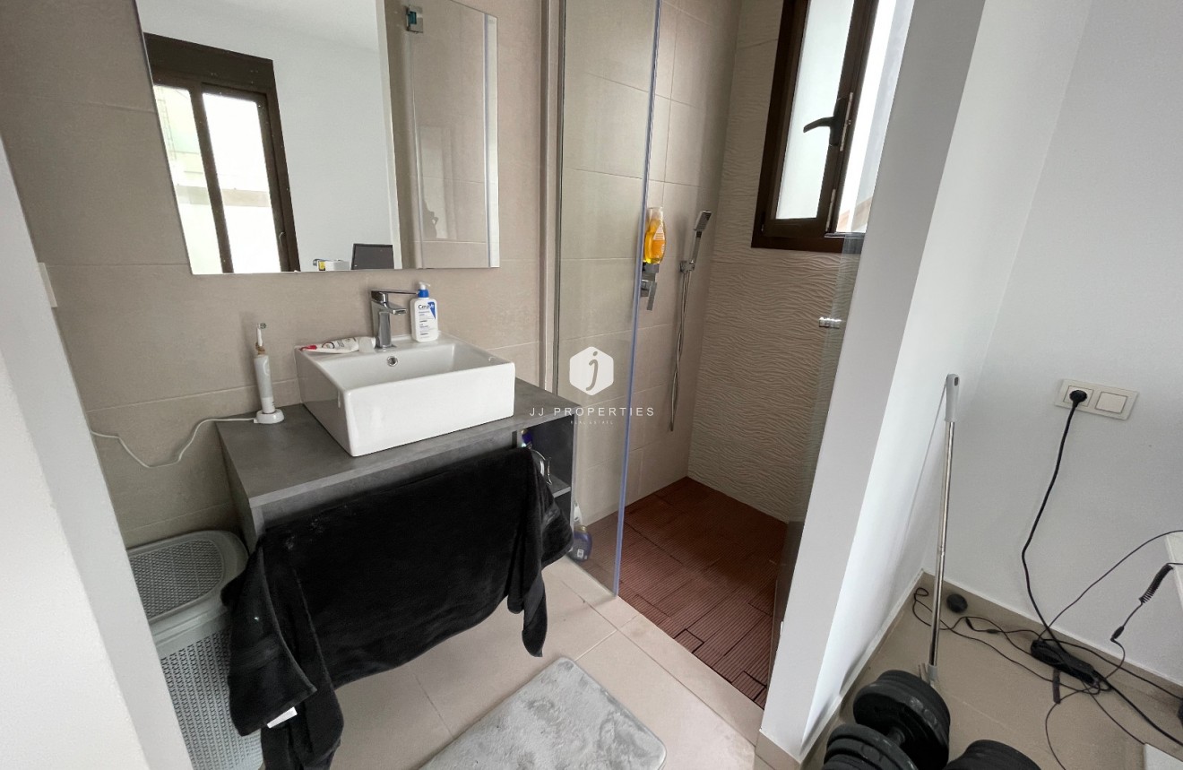 Z drugiej ręki - Villa -
Benijofar - Costa Blanca