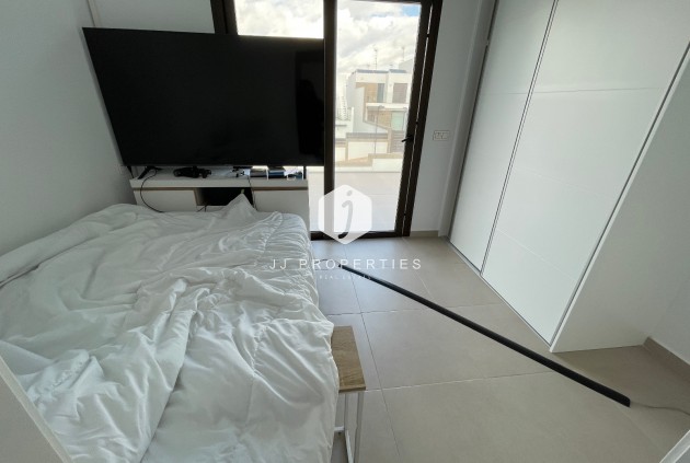 Z drugiej ręki - Villa -
Benijofar - Costa Blanca