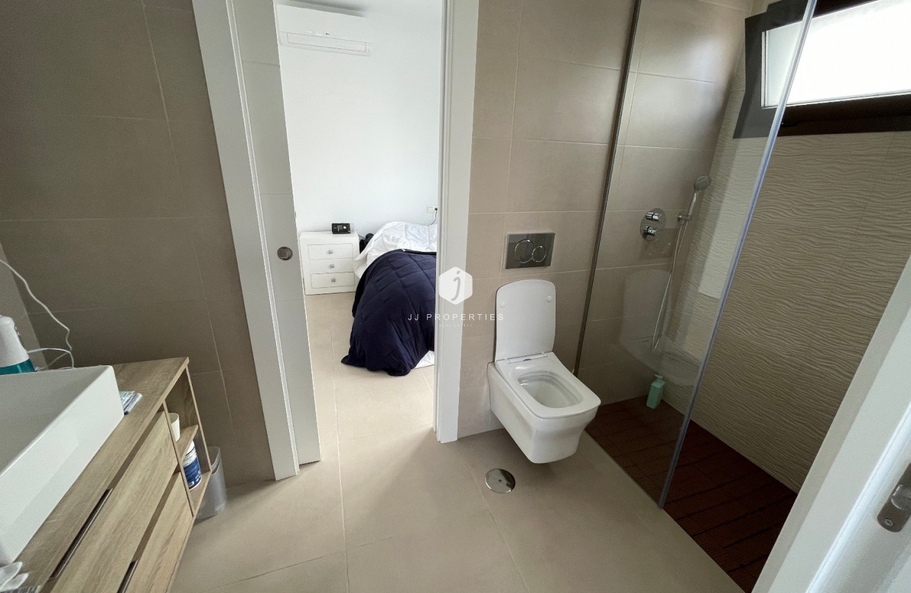 Z drugiej ręki - Villa -
Benijofar - Costa Blanca