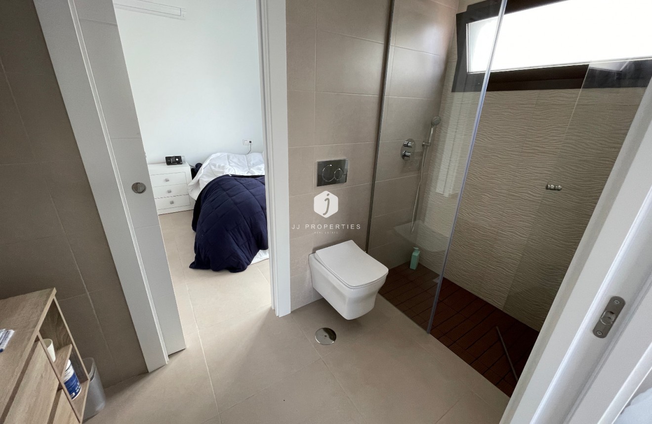 Z drugiej ręki - Villa -
Benijofar - Costa Blanca