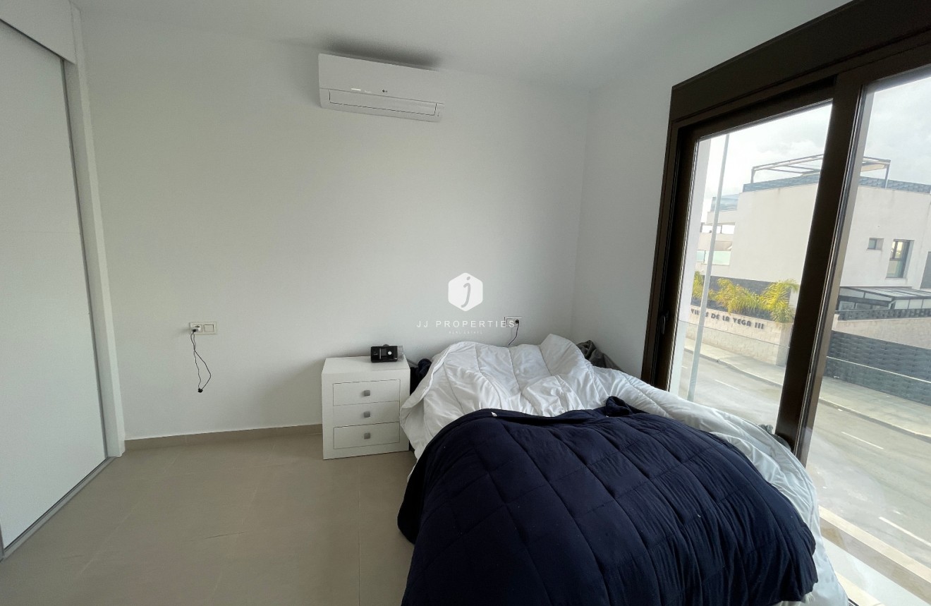 Z drugiej ręki - Villa -
Benijofar - Costa Blanca