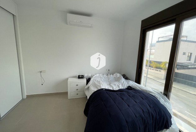 Z drugiej ręki - Villa -
Benijofar - Costa Blanca