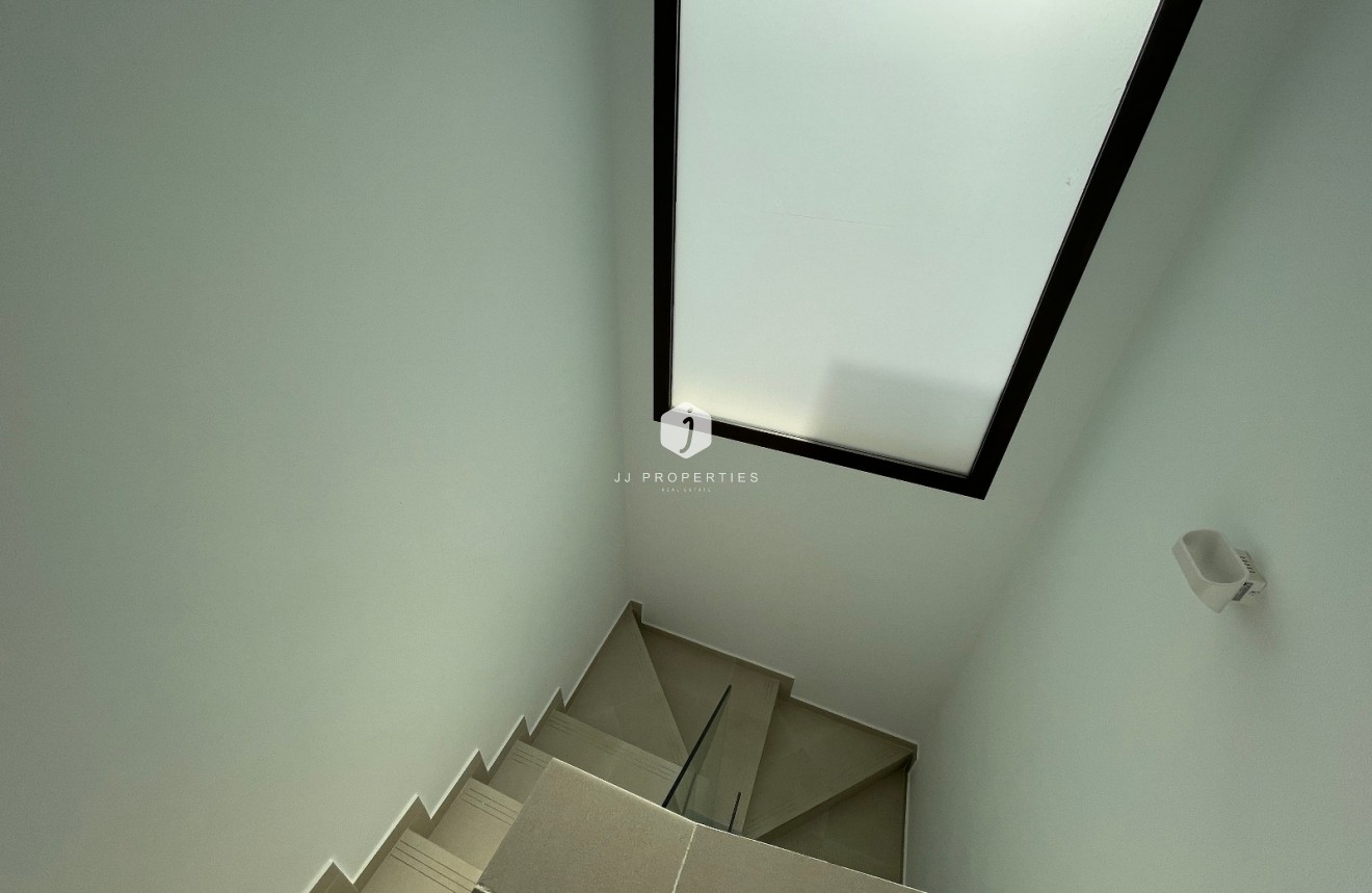 Z drugiej ręki - Villa -
Benijofar - Costa Blanca