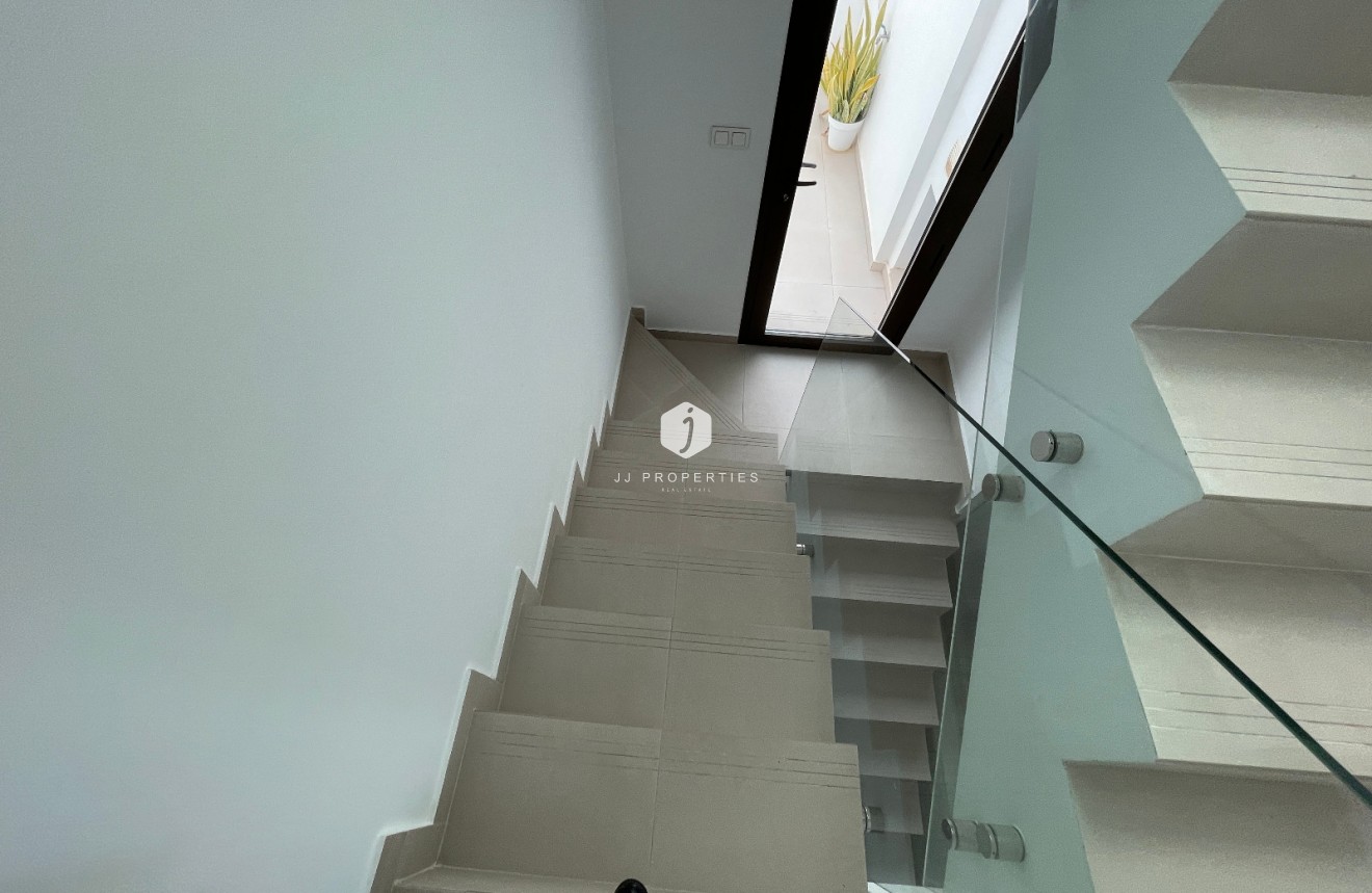 Z drugiej ręki - Villa -
Benijofar - Costa Blanca