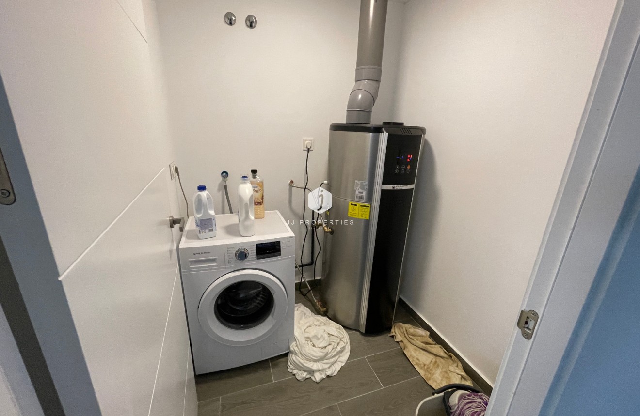 Z drugiej ręki - Villa -
Benijofar - Costa Blanca