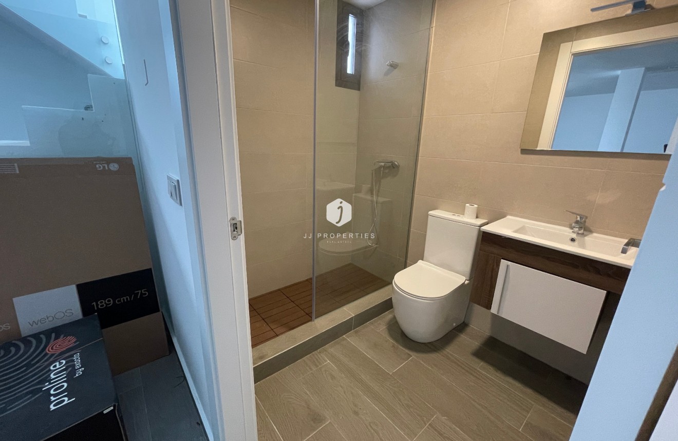 Z drugiej ręki - Villa -
Benijofar - Costa Blanca