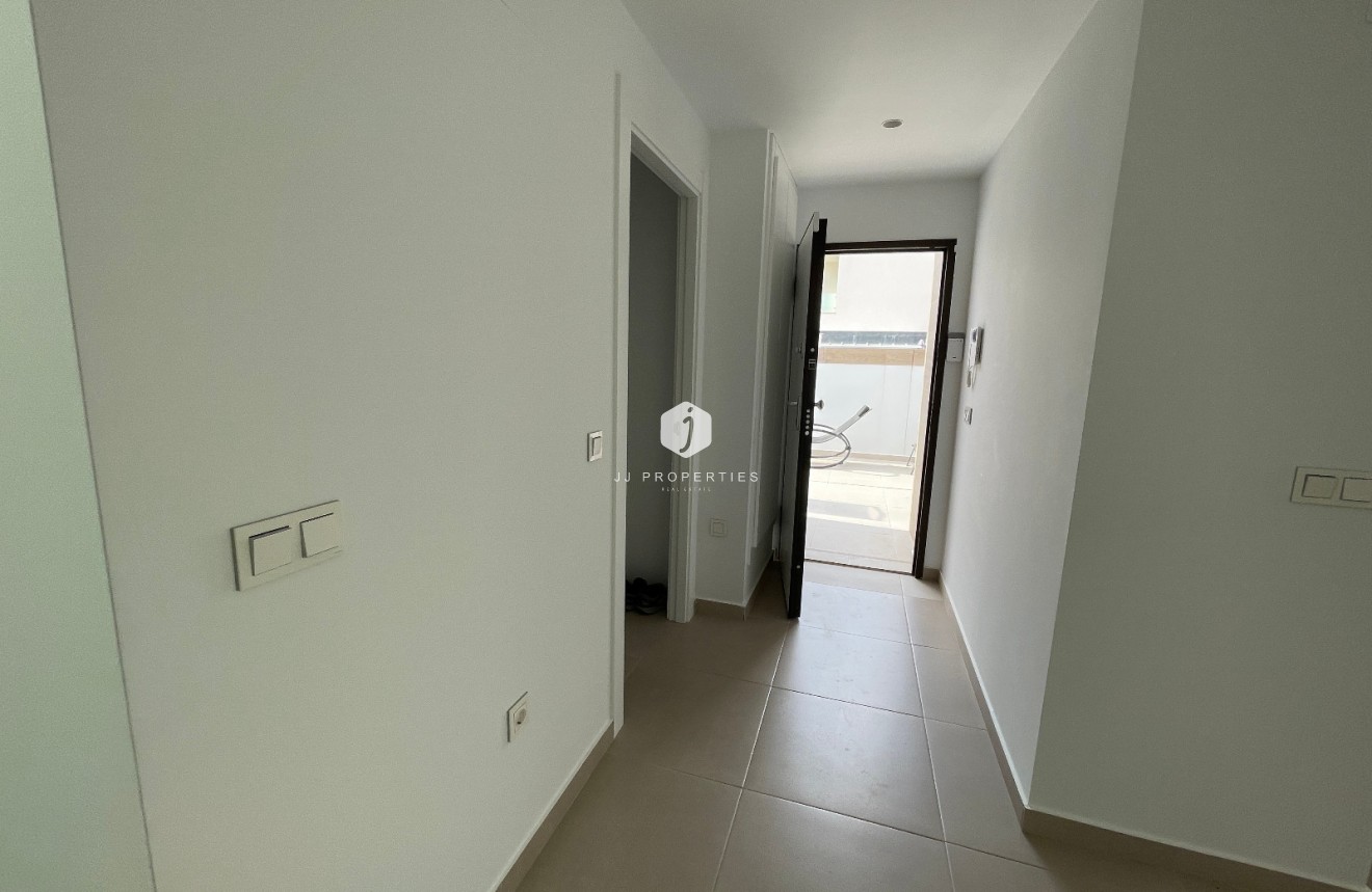 Z drugiej ręki - Villa -
Benijofar - Costa Blanca