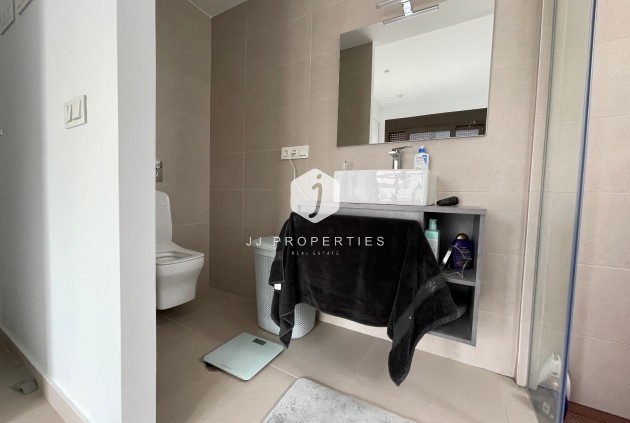 Z drugiej ręki - Villa -
Benijofar - Costa Blanca