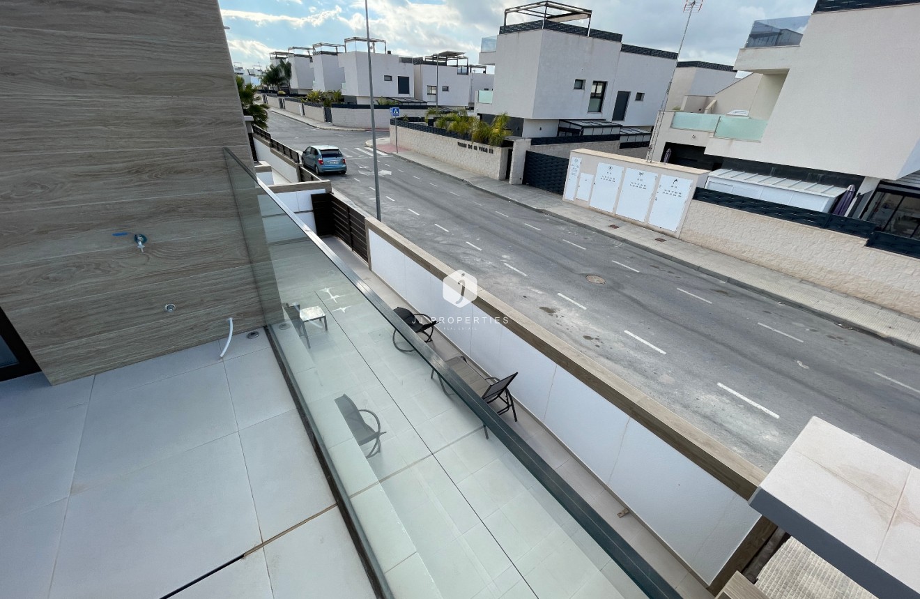 Z drugiej ręki - Villa -
Benijofar - Costa Blanca