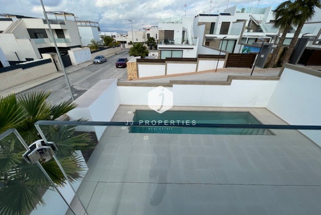 Z drugiej ręki - Villa -
Benijofar - Costa Blanca