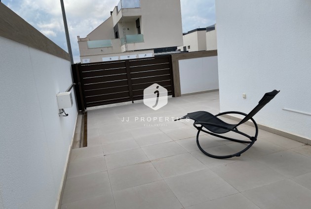 Z drugiej ręki - Villa -
Benijofar - Costa Blanca