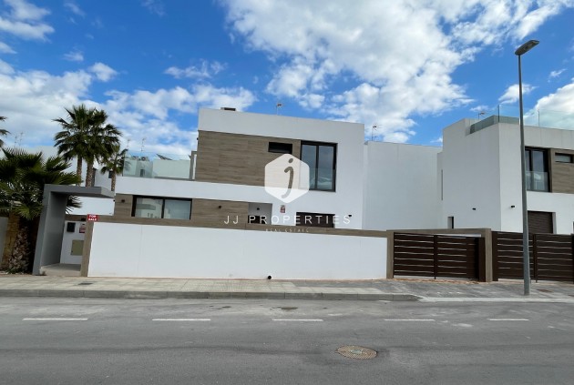 Z drugiej ręki - Villa -
Benijofar - Costa Blanca