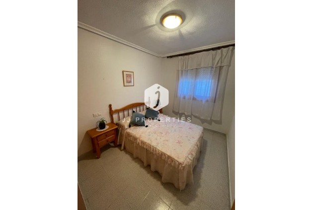 Segunda mano - Bungalow -
La Mata - Costa Blanca