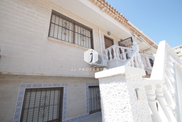 Segunda mano - Bungalow -
La Mata - Costa Blanca