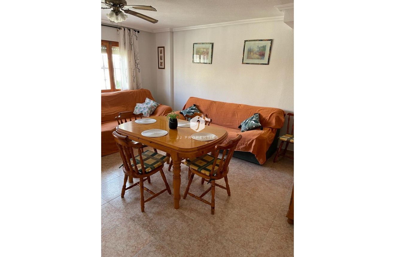 Segunda mano - Bungalow -
La Mata - Costa Blanca