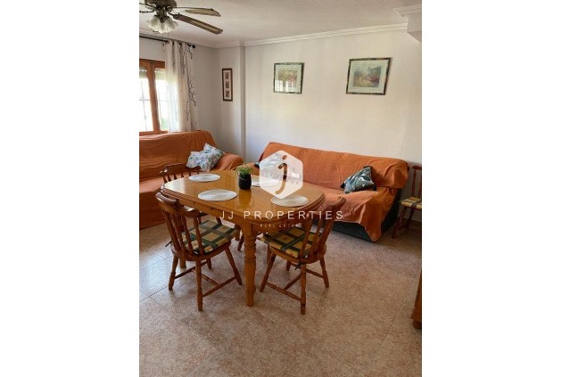 Segunda mano - Bungalow -
La Mata - Costa Blanca