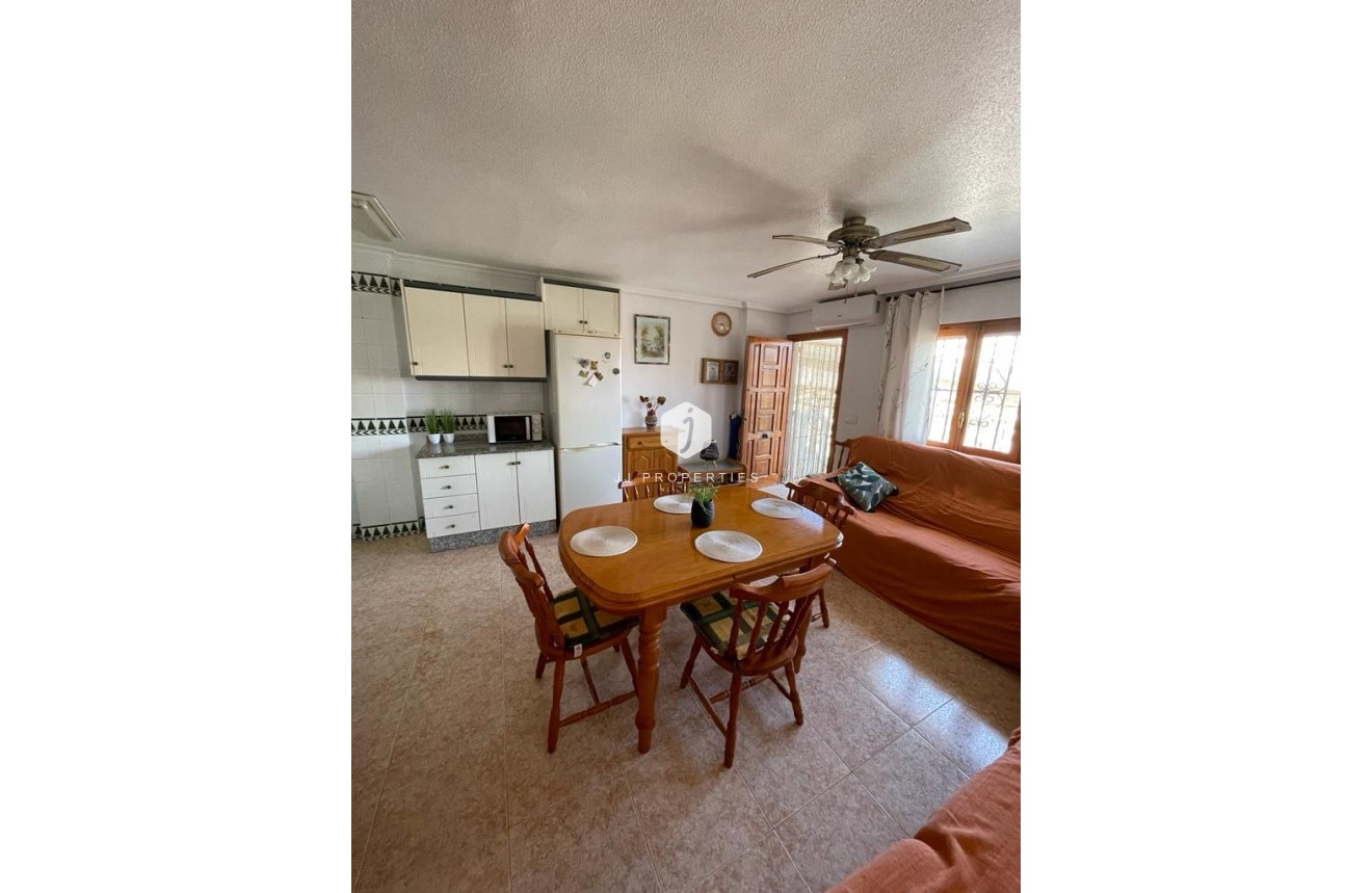 Segunda mano - Bungalow -
La Mata - Costa Blanca