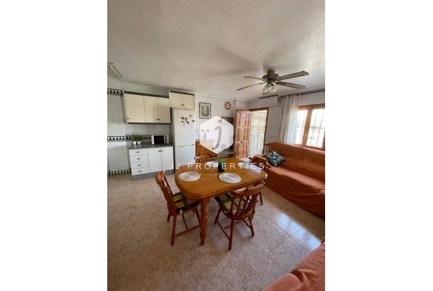 Segunda mano - Bungalow -
La Mata - Costa Blanca