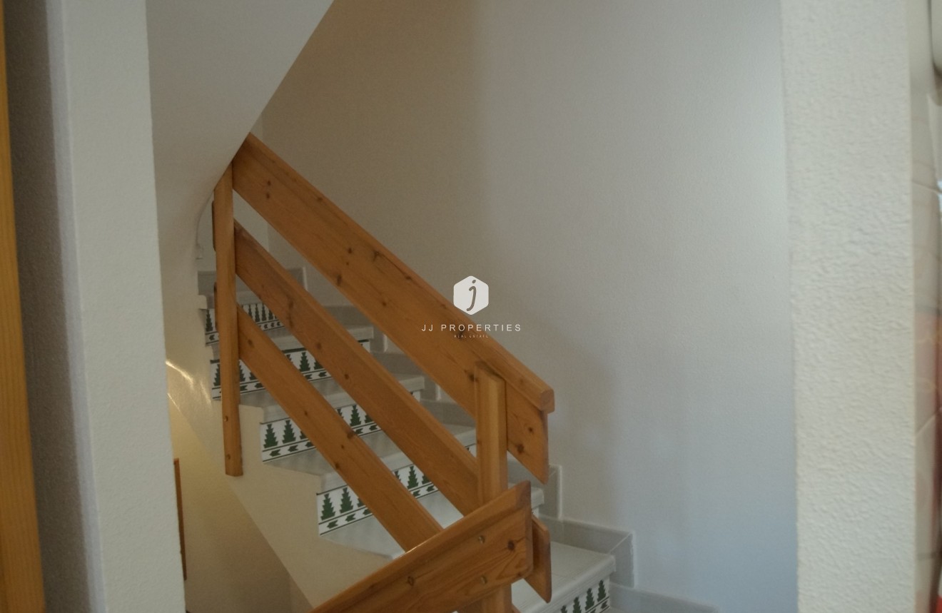 Segunda mano - Bungalow -
La Mata - Costa Blanca