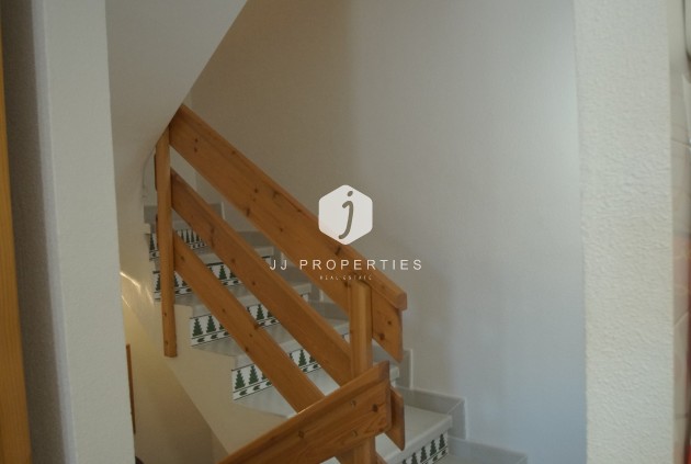 Segunda mano - Bungalow -
La Mata - Costa Blanca