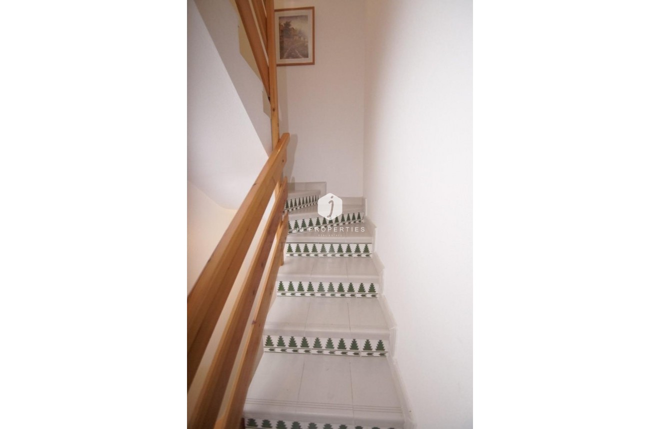 Segunda mano - Bungalow -
La Mata - Costa Blanca