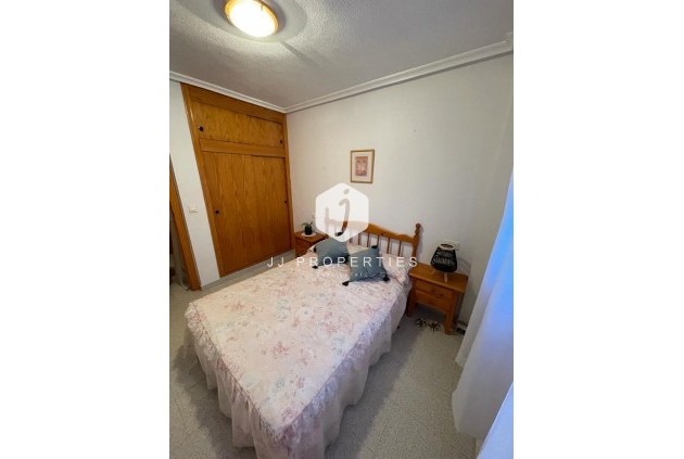 Segunda mano - Bungalow -
La Mata - Costa Blanca