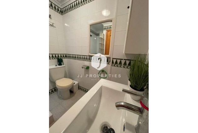 Segunda mano - Bungalow -
La Mata - Costa Blanca